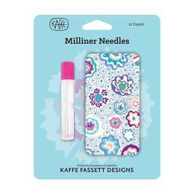 Hand Sewing