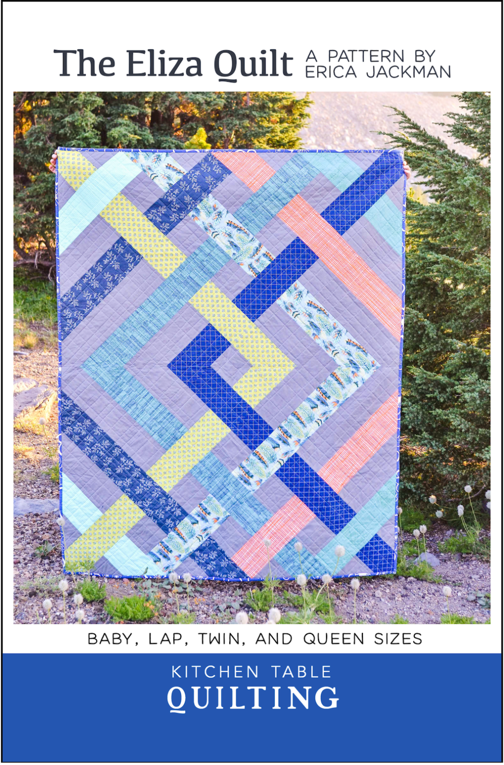 Kitchen Table Quilting Patterns