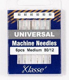 Needles