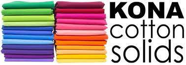 Kona Cotton