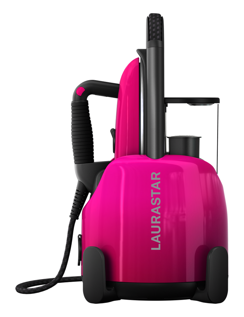 Irons & Pressing Solutions