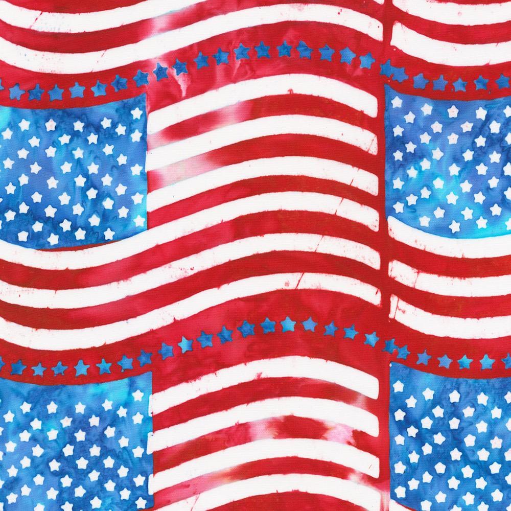 Liberty Batiks
