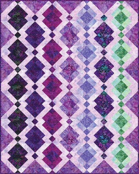 Lily Bella Batik