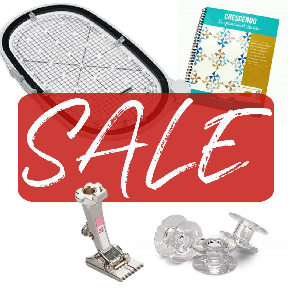 SALE Accessories