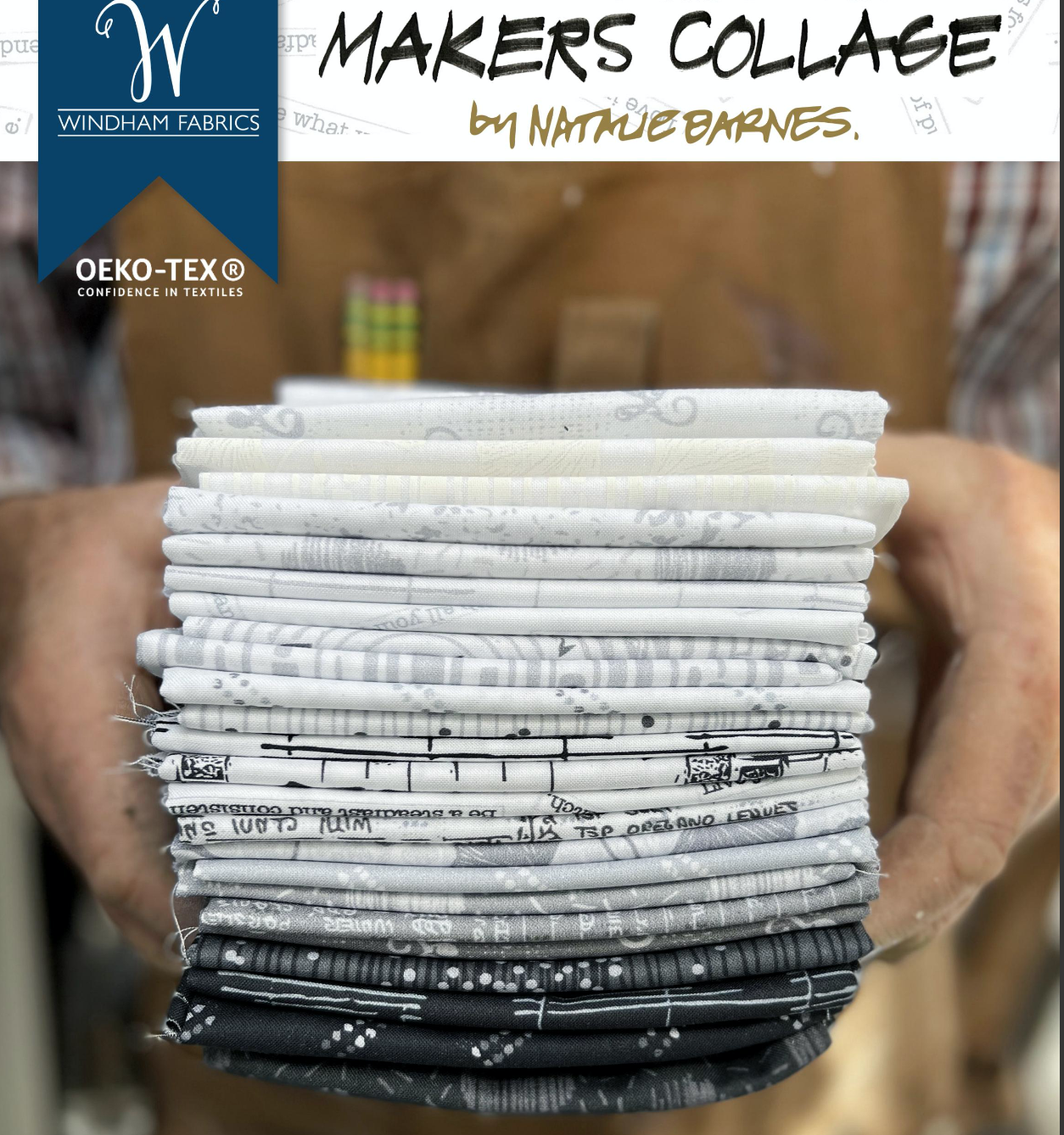 Maker's Collage