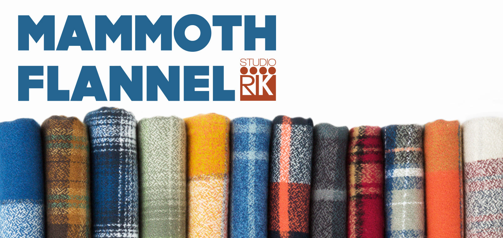 Mammoth Flannel