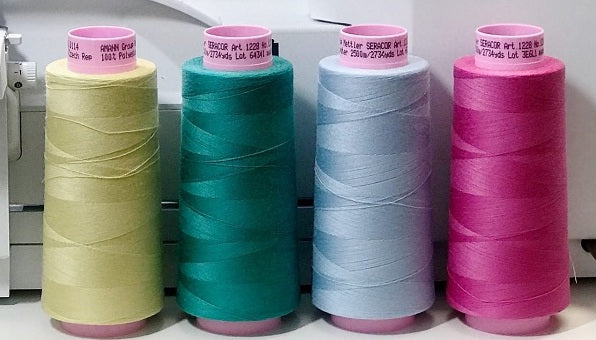 Seracor Thread