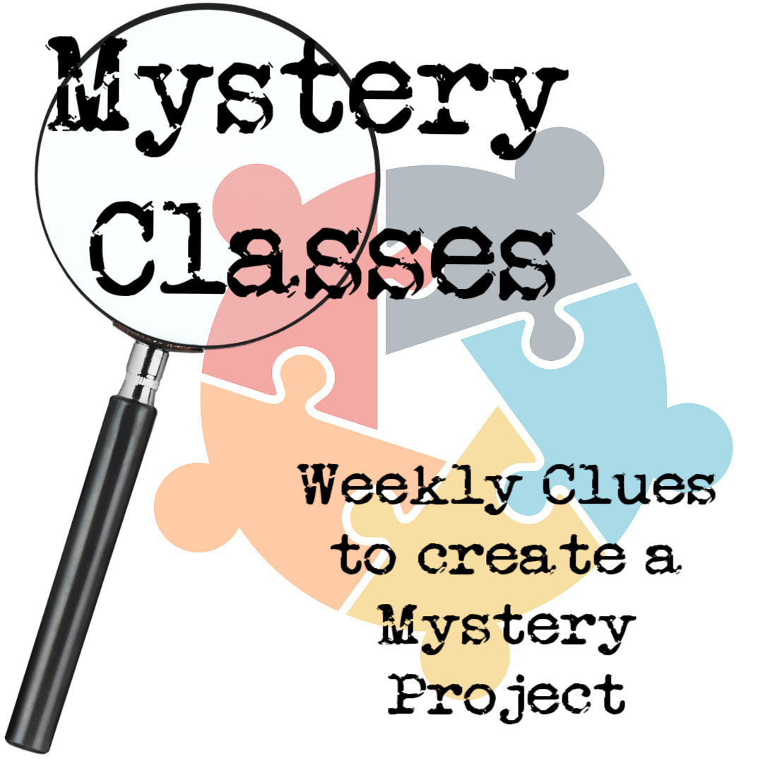 Mystery Classes