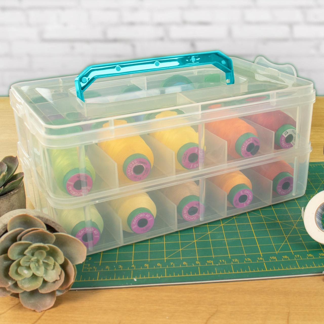 Thread Storage Solutions