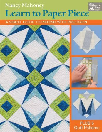 Paper Piecing Patterns