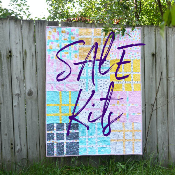 SALE Kits