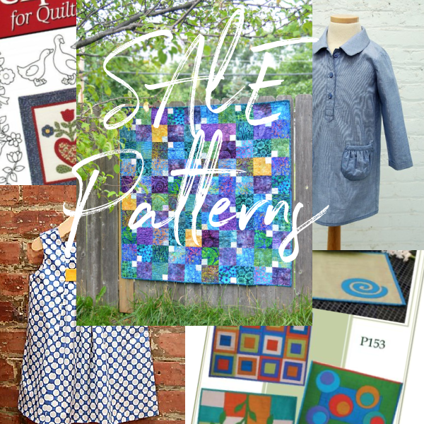 SALE Pattern