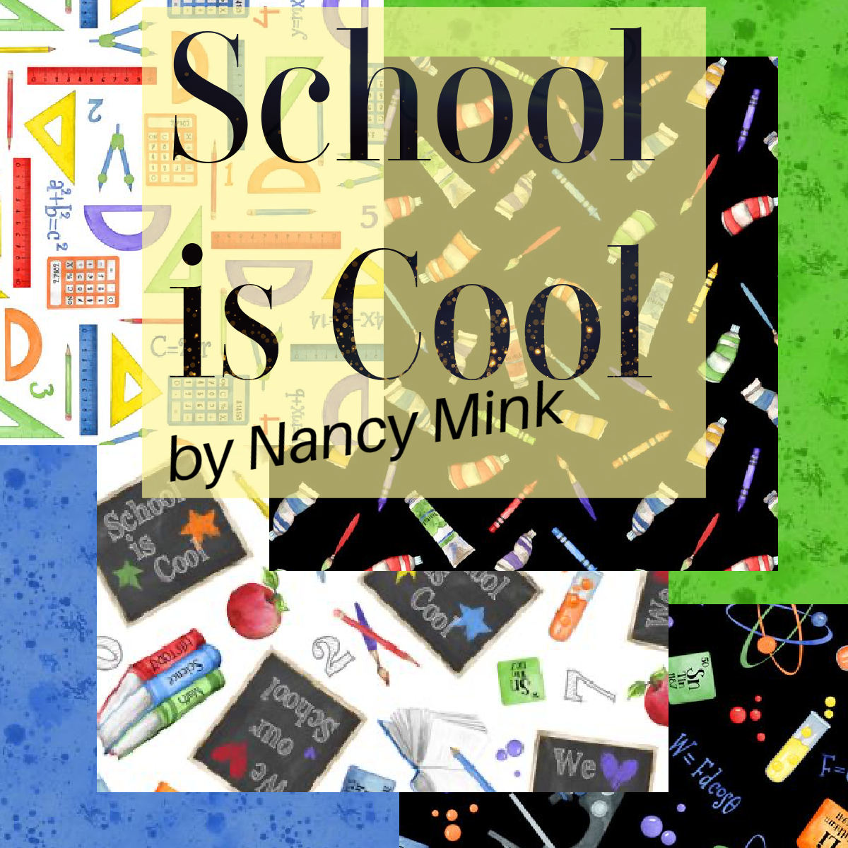 School is Cool