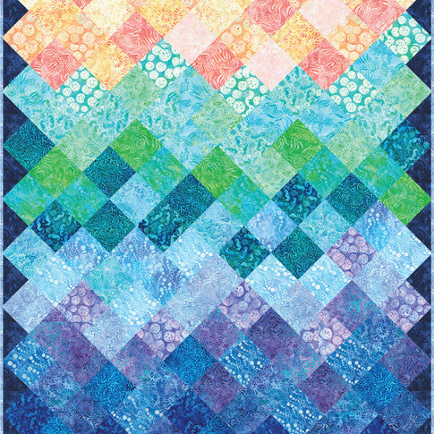 Seaside Batik
