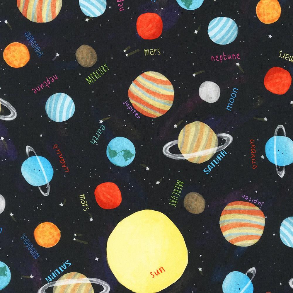 Space Adventure