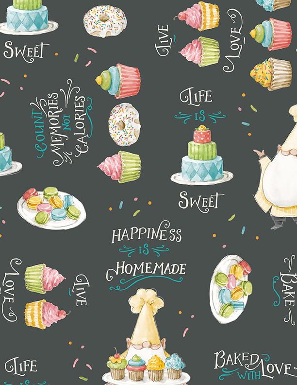 Sweet Little Pleasures