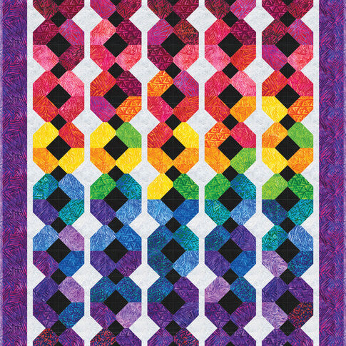 Velocity Batik