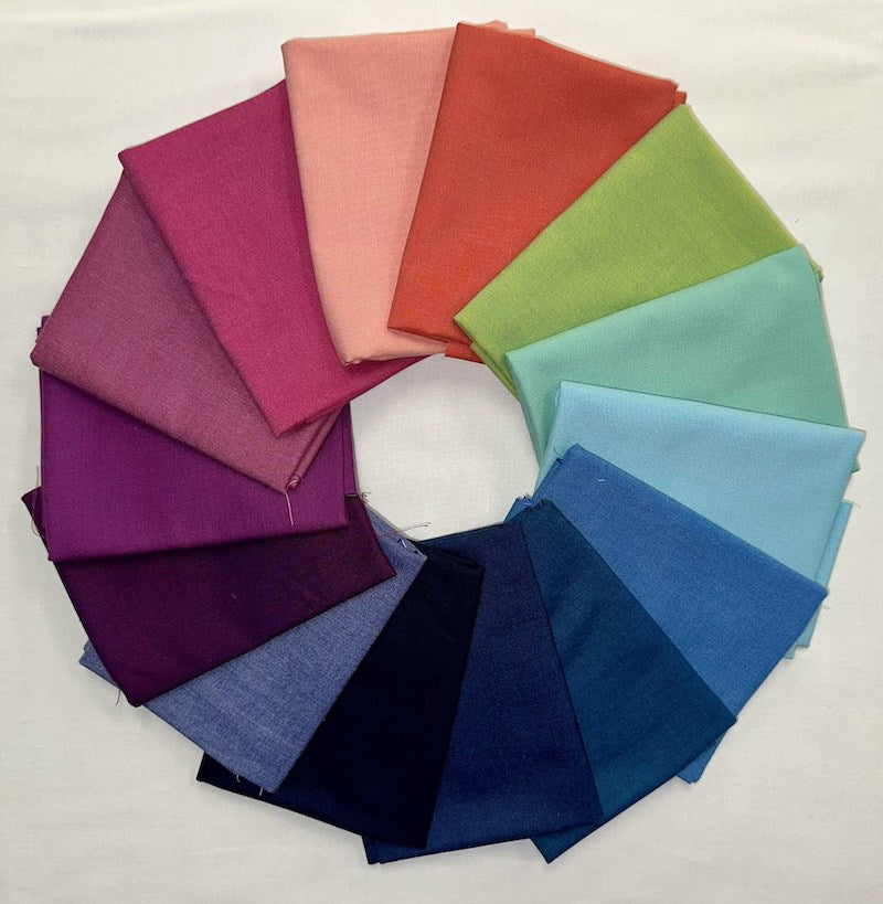 Artisan Solids