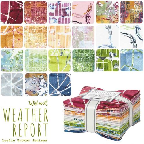 Weather Report