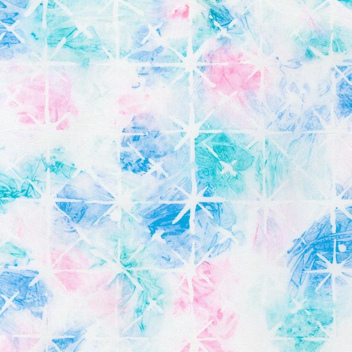 Garden Gloss Sateen by Wishwell