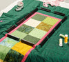 CLAMP HOOP M BORDER EMBROIDERY HOOP