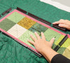 CLAMP HOOP M BORDER EMBROIDERY HOOP