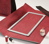 BERNINA MEDIUM MAGNETIC EMBROIDERY HOOP - 6.5" x 10.4"