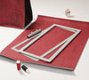 BERNINA MEDIUM MAGNETIC EMBROIDERY HOOP - 6.5" x 10.4"