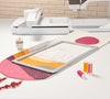 BERNINA LARGE MAGNETIC EMBROIDERY HOOP - 8.25" x 15.75"