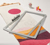 BERNINA LARGE MAGNETIC EMBROIDERY HOOP - 8.25" x 15.75"