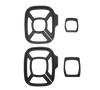 BERNINA SOCK HOOP INSERTS HOOP