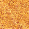 Geode Glow: Tiger Eye Gold Acorn