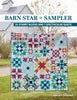 Barn Star Sampler Quilt Pattern