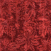 Holiday Follies: Poinsettias and Pinecones Red Redwood
