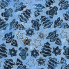 Frosted Wishes: Christmas Cookies Blue Powder Blue