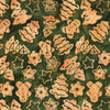 Holiday Follies: Christmas Cookies Green Pineneedle