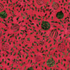 Holiday Follies: Ornaments and Vines Red Candy