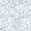 Frosted Wishes: Holly Blue Sky