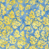 Countryside Charm: Condensed Leaves Blue Powder