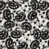 Boo Bash: Jack O Lantern White