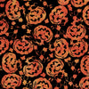 Boo Bash: Jack O Lantern Black