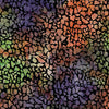 Boo Bash: Mosaic Black