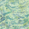 Lunar Glow: Night Sky Green Honeydew