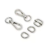 1/2in Nickel Level 3 Basic Hardware Kit