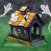 Haunted Village: FS Bridge by OESD
