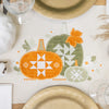 Quilt Block Fall Applique by OESD