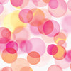 Bubbles: 108 Wide Sherbet