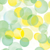 Bubbles: 108 Wide Lemon/Lime
