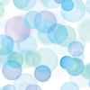 Bubbles: 108 Wide Pastel/Multi