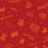 Harry Potter: Shadow Words Red